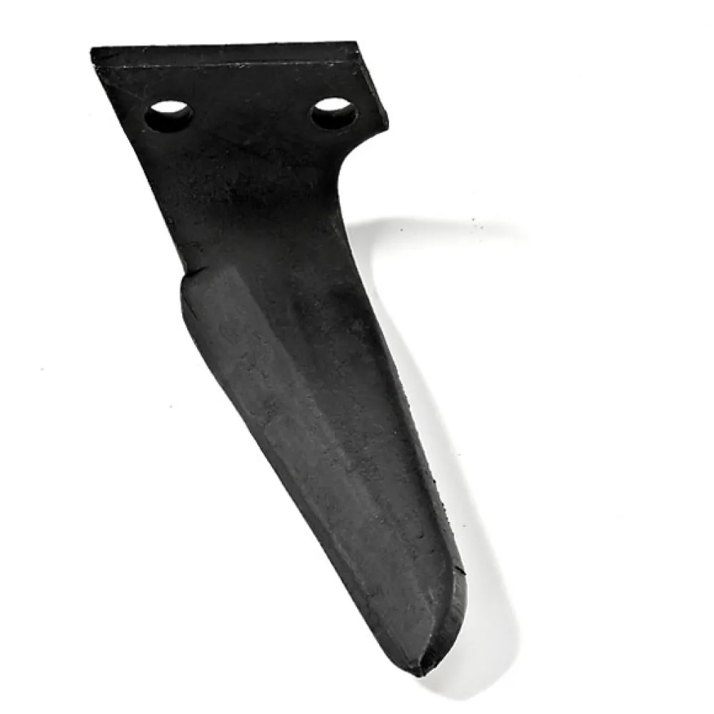 Angled front view with bag zipped and handles upright.