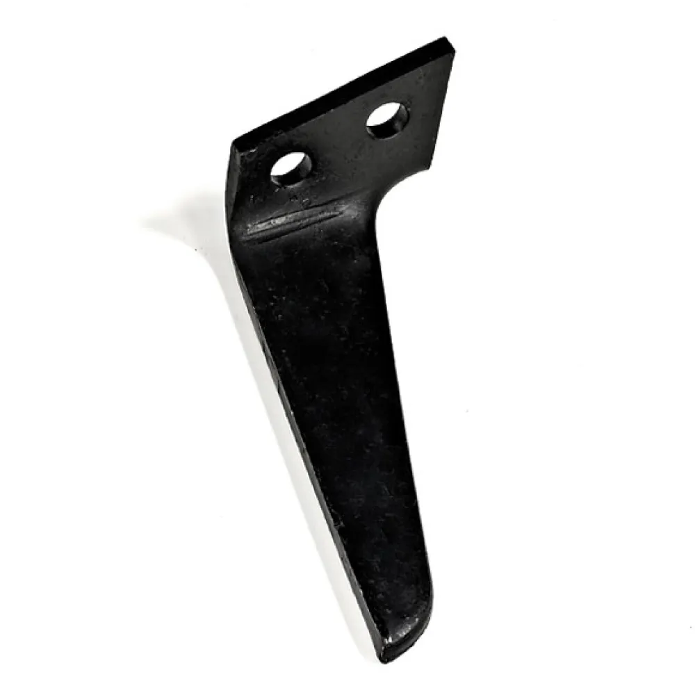 Angled front view with bag zipped and handles upright.