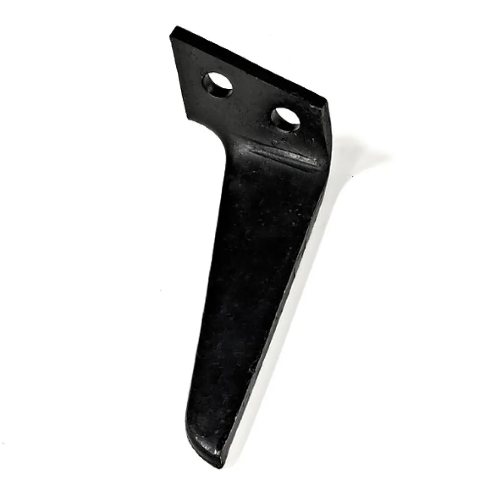 Angled front view with bag zipped and handles upright.