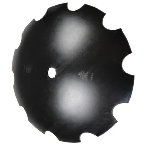 Getande schijf Ø760x8
