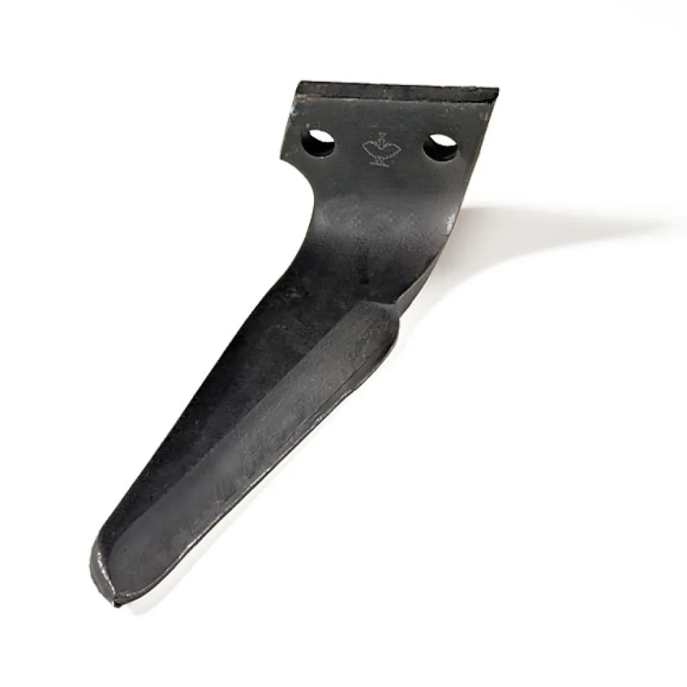 Angled front view with bag zipped and handles upright.