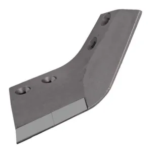 Schar - Hartmetall - rechts