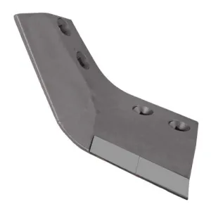 Schar - Hartmetall - links