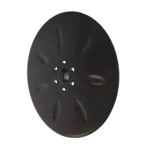 Kouterschijf Ø500x5