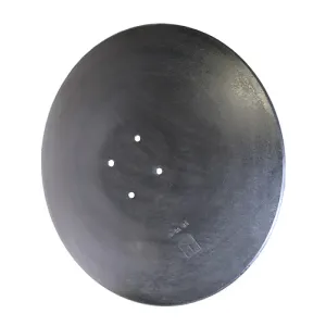 Gladde schijf Ø510x4