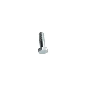 Zeskantbout met fijne draad - M12x1,25x40 - 8.8