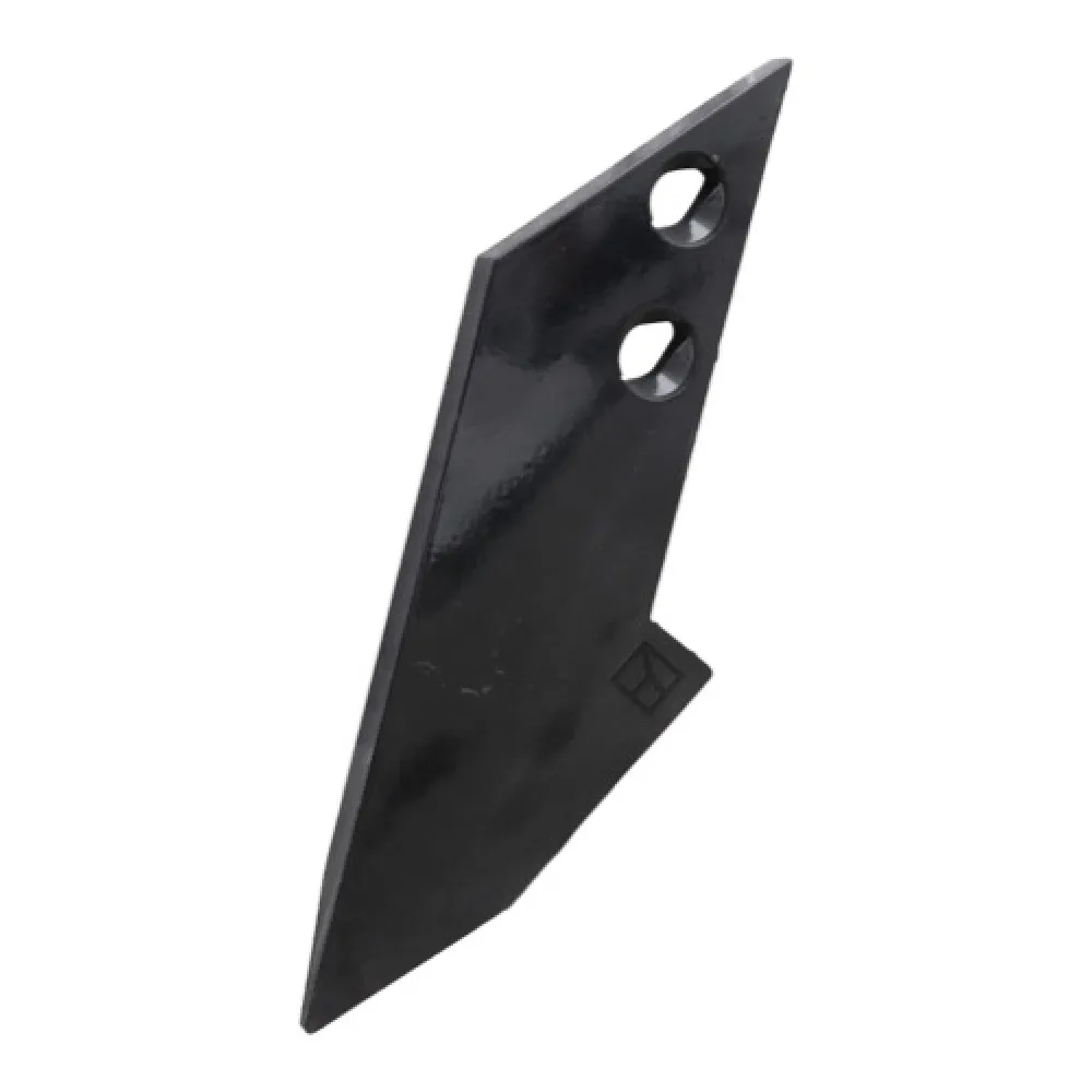 Angled front view with bag zipped and handles upright.