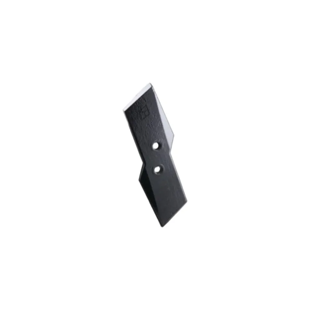 Angled front view with bag zipped and handles upright.