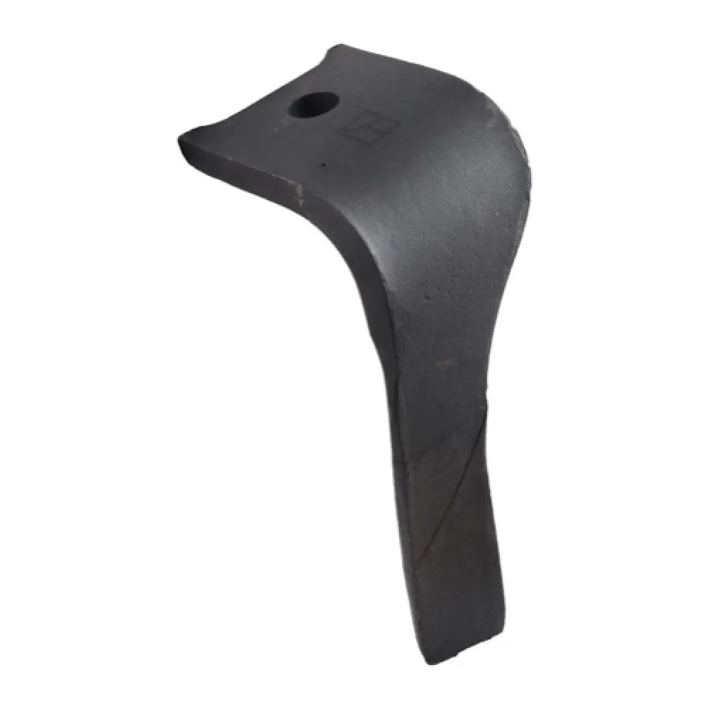 Angled front view with bag zipped and handles upright.