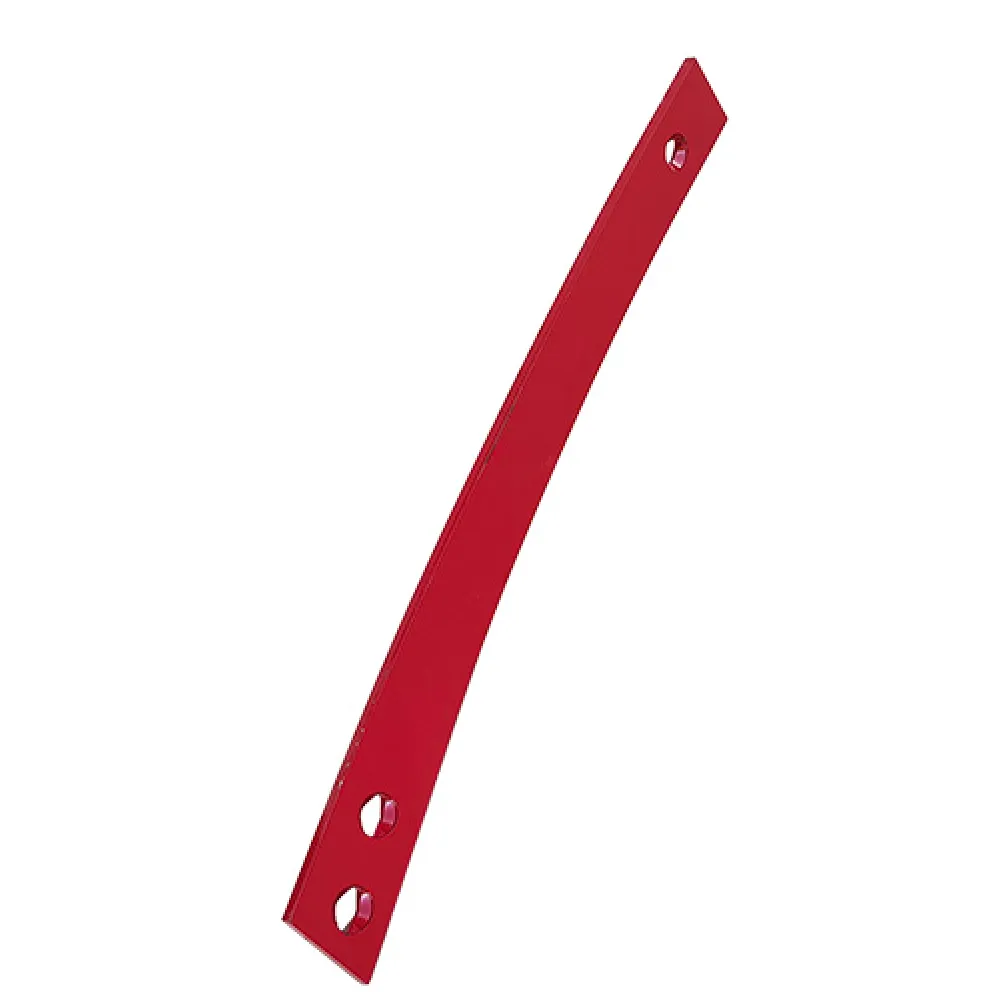 Angled front view with bag zipped and handles upright.