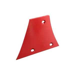 Ètrave - gauche