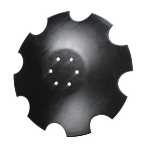 Getande schijf - Ø460x5