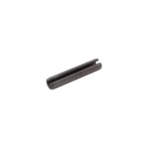 Spanstift - Ø12x60