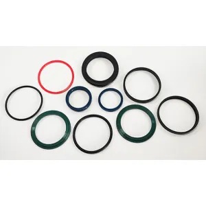 Sealing kit for hydraulic top-links produced from 2013 until today