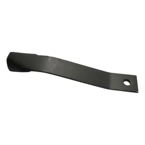 Mähermesser 695mm - links
