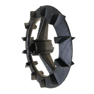 Crosskill ring - Ø400mm