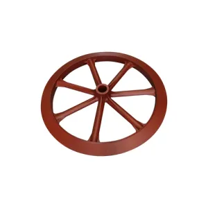 Packer ring - Ø900mm