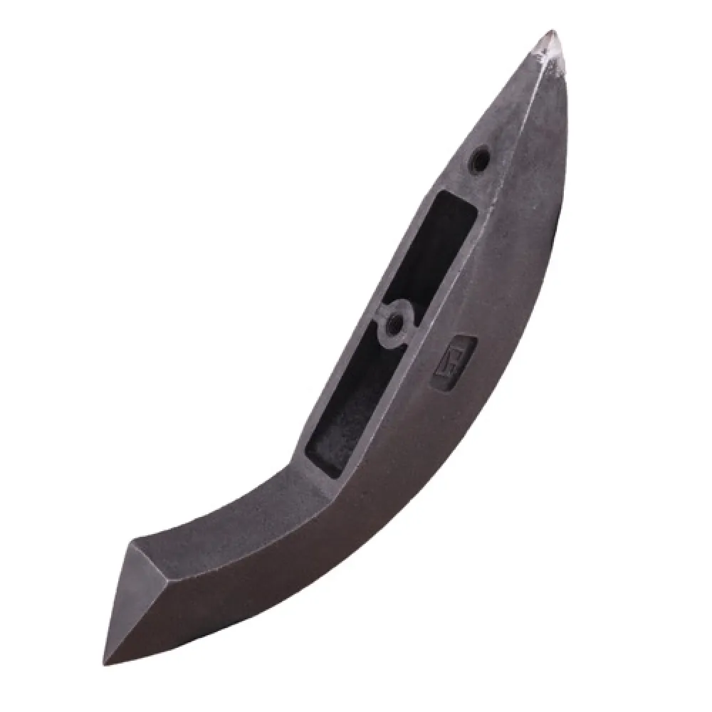 Angled front view with bag zipped and handles upright.