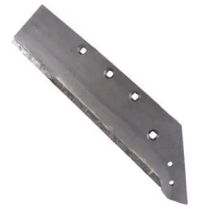 Wechselspitzenschar - 18'' - rechts - Hartmetall