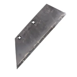 Schar-Hinterteil 15x150 SB45D L - links - Hartmetall