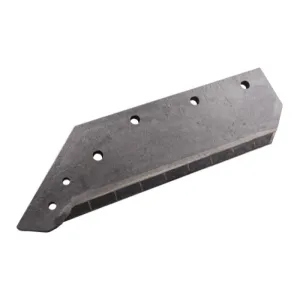 Wechselspitzenschar - 14'' - links - Hartmetall