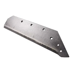 Wechselspitzenschar - 20'' - rechts - Hartmetall