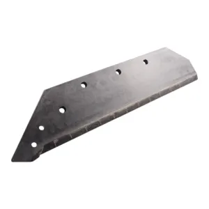 Wechselspitzenschar - 20'' - links - Hartmetall