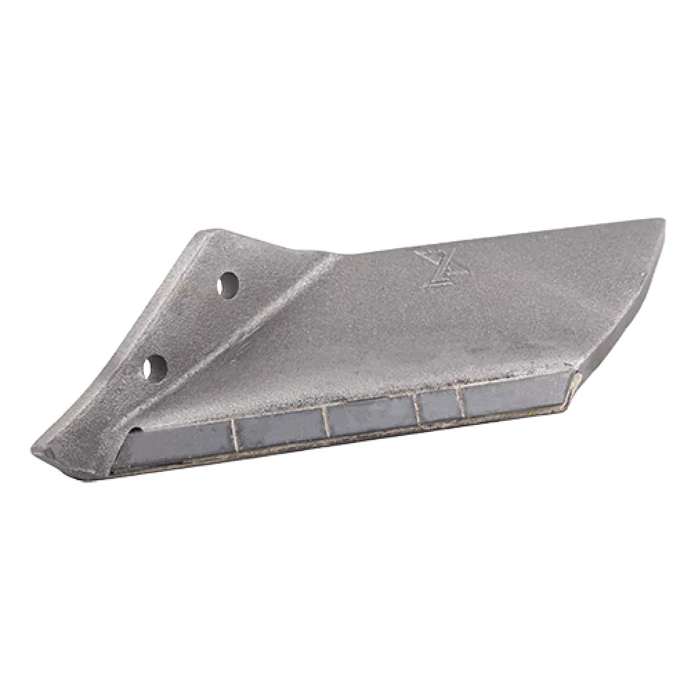Angled front view with bag zipped and handles upright.