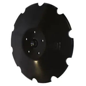 Getande schijf Ø510x5