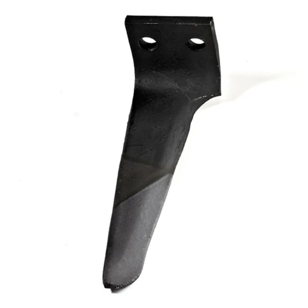 Angled front view with bag zipped and handles upright.