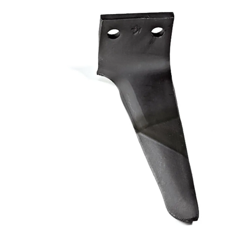 Angled front view with bag zipped and handles upright.