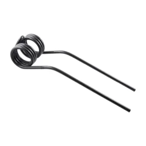 Heuwenderzinken Ø10
