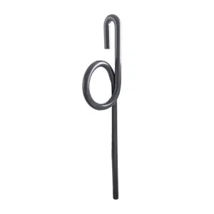 Wiedegtand Ø14mm