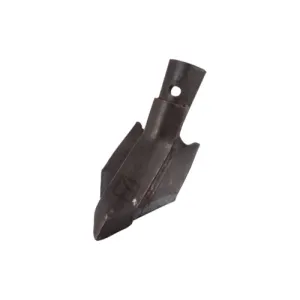 Snelwissel beitel - 100mm