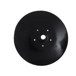 Kouterschijf Ø250x2,5