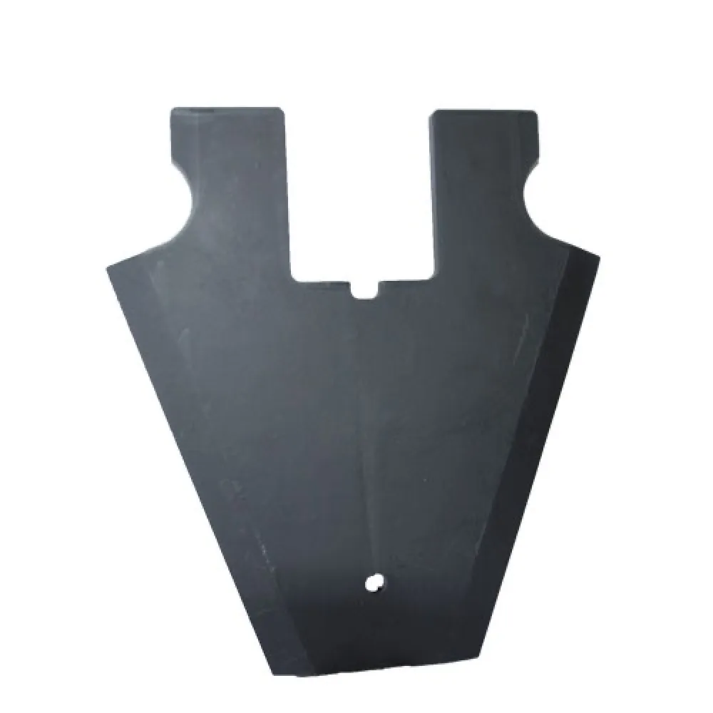 Angled front view with bag zipped and handles upright.