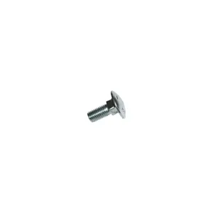 Flachrundschraube - M12x1,75