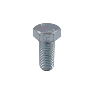 Schraube M24x3x55