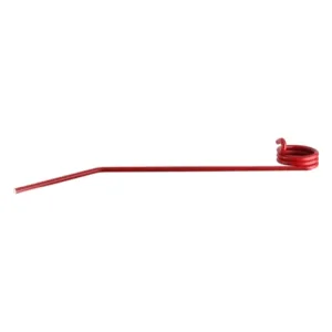 Striegelzinken Ø6mm