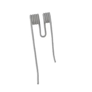 Heuwenderzinken Ø9
