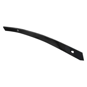 Lame claire-voie 730mm - droite