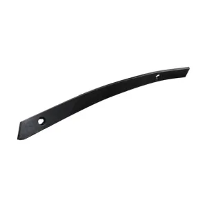 Lame claire-voie 730mm - gauche