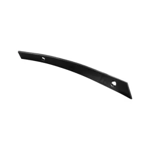 Lame claire-voie 610mm - droite