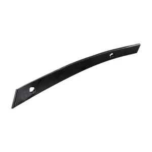 Lame claire-voie 610mm - gauche