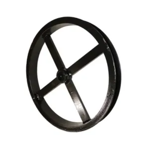 U-Profil Ring - Rechts innen