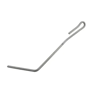 Striegelzinken Ø9mm
