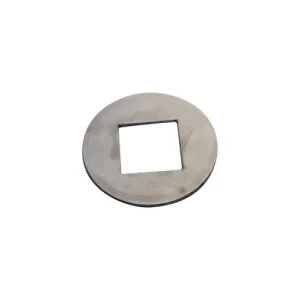 Calibration washer Ø90x4x41