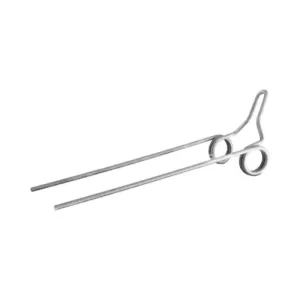 Striegelzinken Ø5,5mm