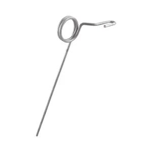 Striegelzinken Ø5,5mm