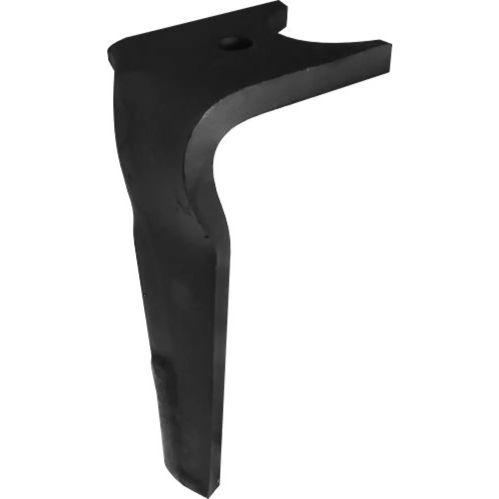 Angled front view with bag zipped and handles upright.
